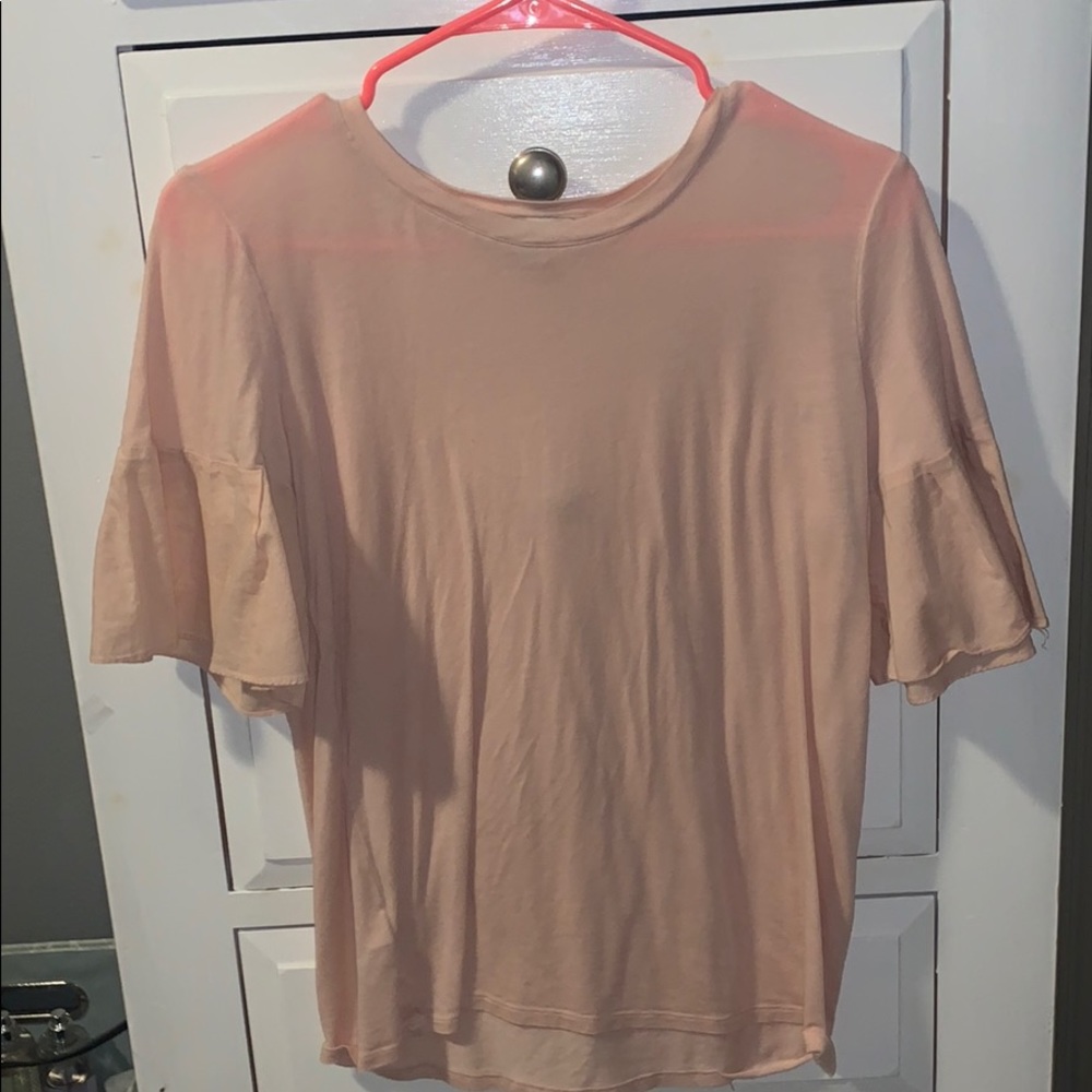 loft tee.
